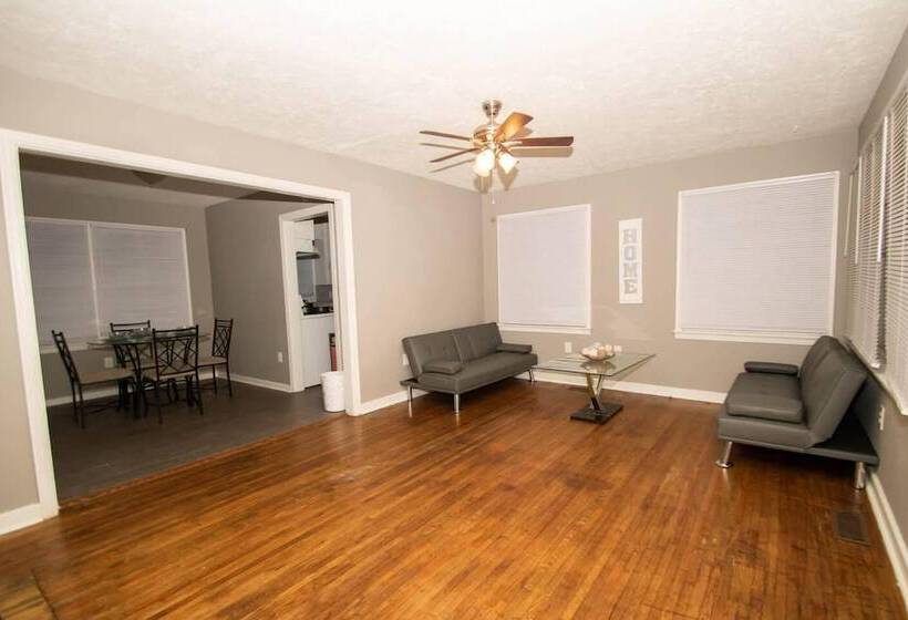 إقامة Home Sweet Home Bungalow