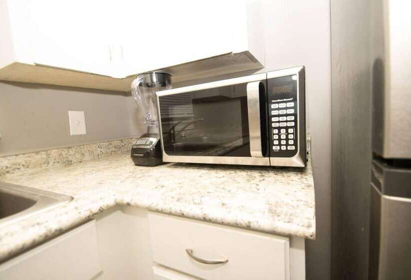 إقامة Home Sweet Home Bungalow