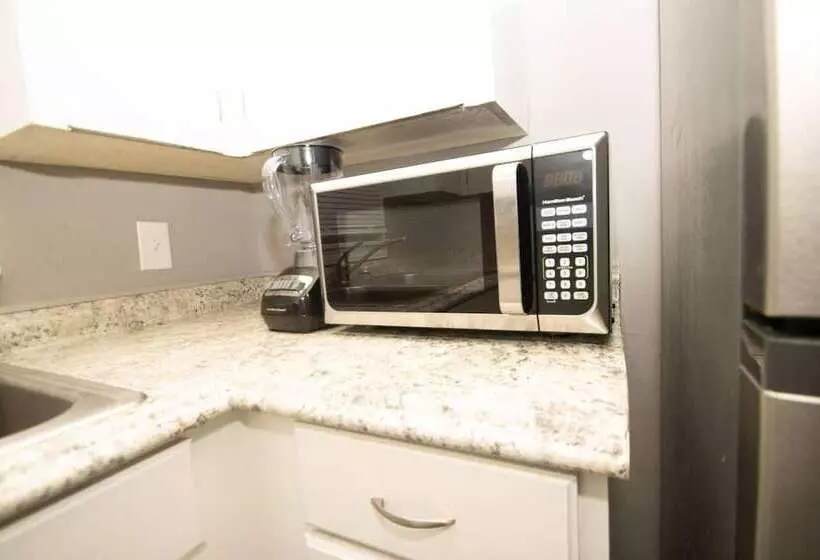 レジデンス Home Sweet Home Bungalow