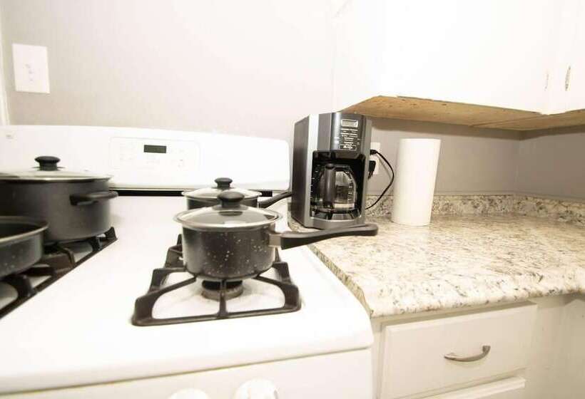 إقامة Home Sweet Home Bungalow