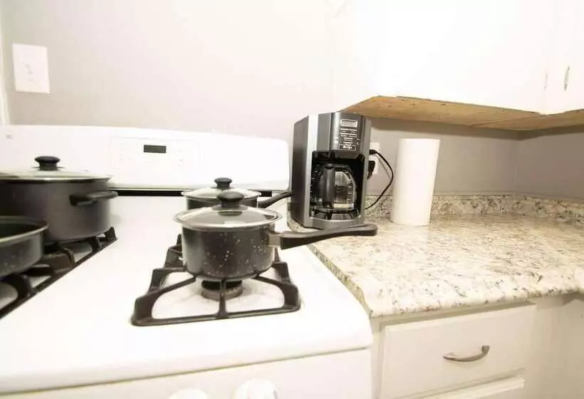 レジデンス Home Sweet Home Bungalow