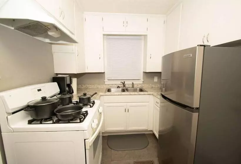 レジデンス Home Sweet Home Bungalow