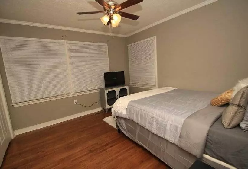 レジデンス Home Sweet Home Bungalow