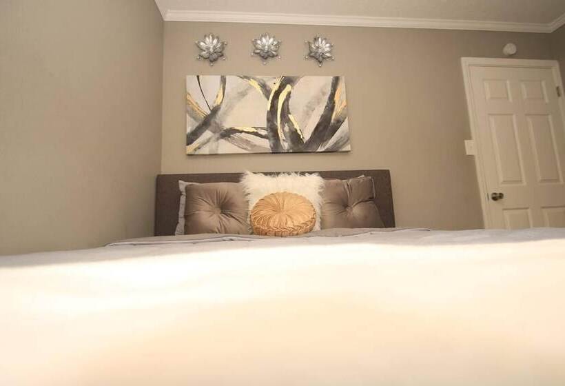 إقامة Home Sweet Home Bungalow