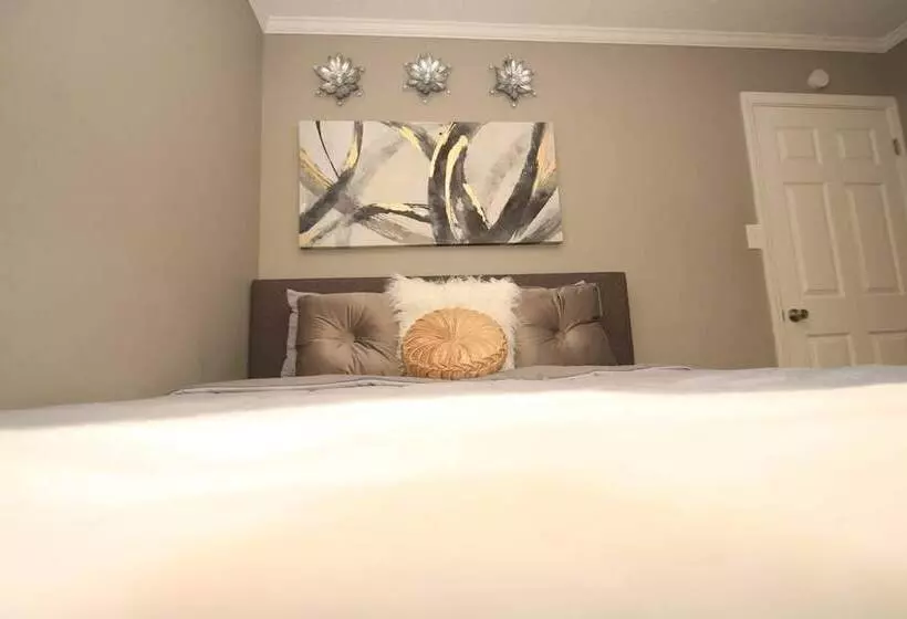 レジデンス Home Sweet Home Bungalow