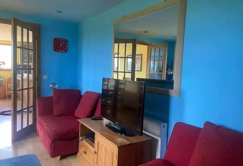 Residenssi Princes Point Villa All On Ground Floor