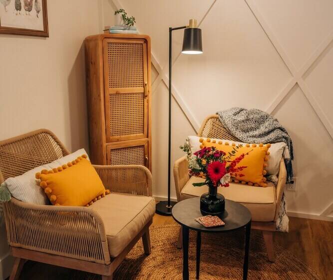 Resort Mountainside Lodging & Retreats