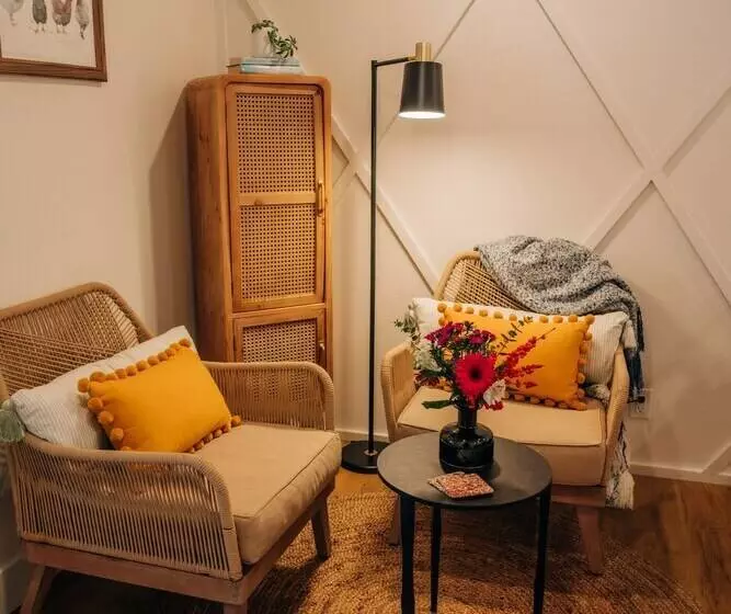 リゾートホテル Mountainside Lodging & Retreats