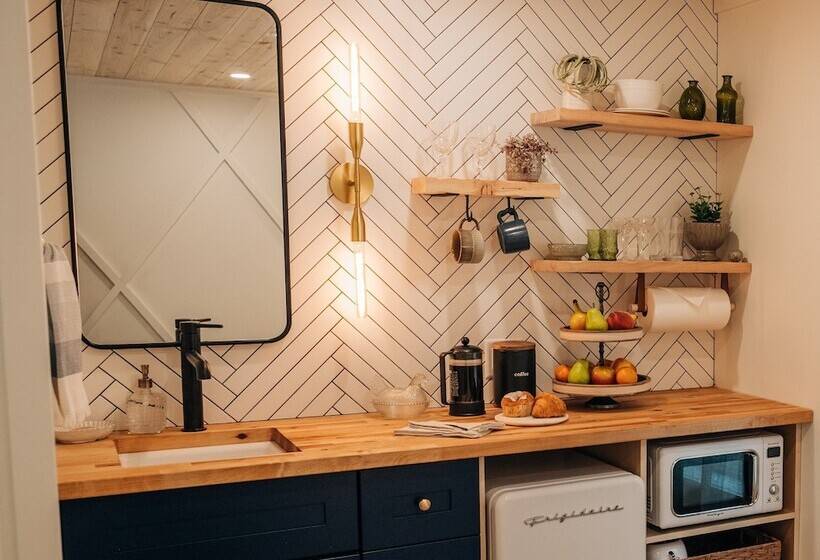 Resort Mountainside Lodging & Retreats