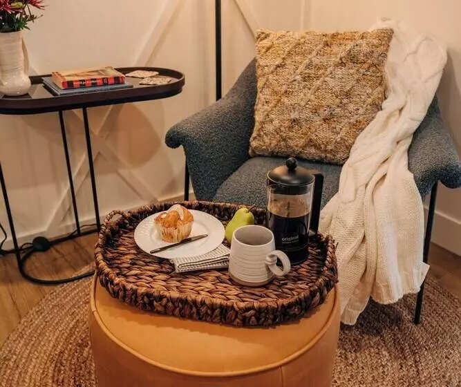 リゾートホテル Mountainside Lodging & Retreats