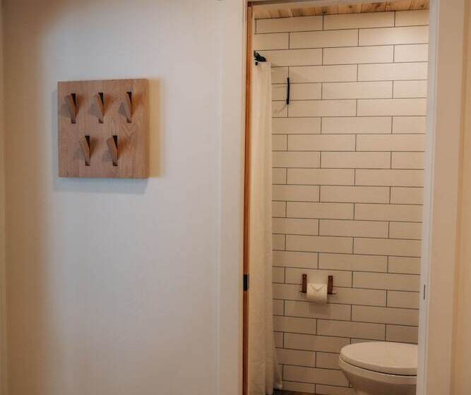 Resort Mountainside Lodging & Retreats