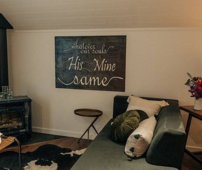 Resort Mountainside Lodging & Retreats