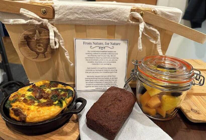 Resort Mountainside Lodging & Retreats