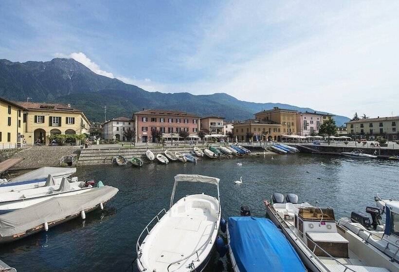 Seven Park Hotel Lake Como   Adults Only