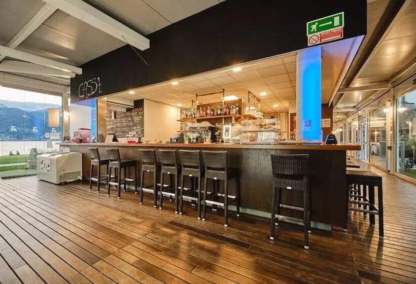 Seven Park Hotel Lake Como   Adults Only