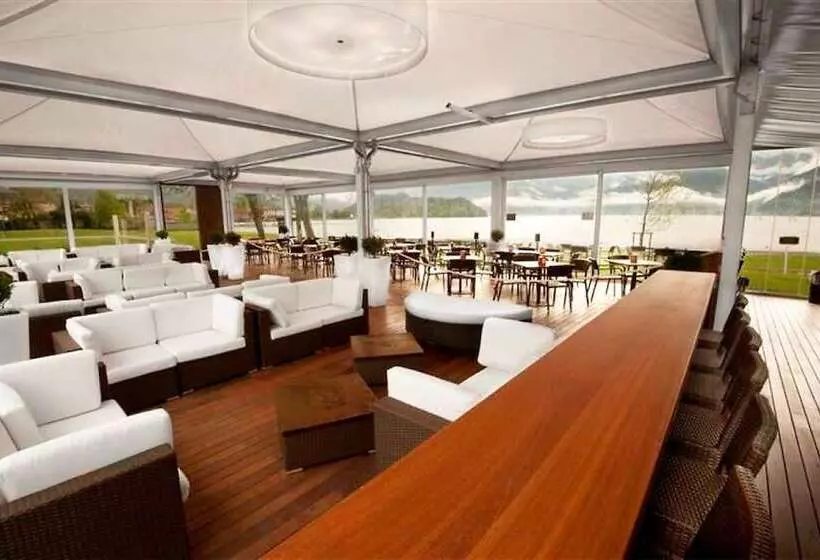 Seven Park Hotel Lake Como   Adults Only