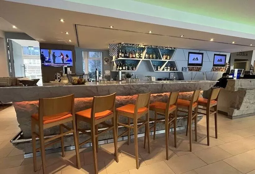 Styles Hotel München Messe