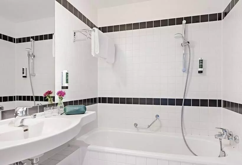Styles Hotel München Messe