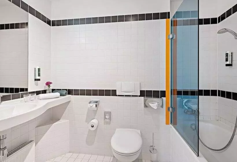 Styles Hotel München Messe