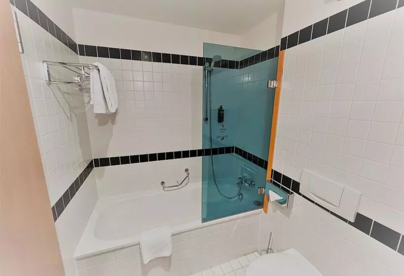 Styles Hotel München Messe