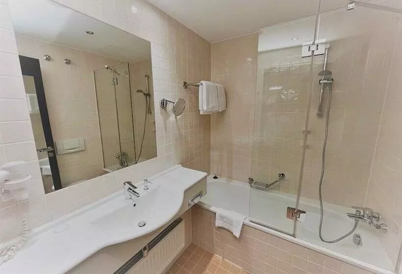 Styles Hotel München Messe