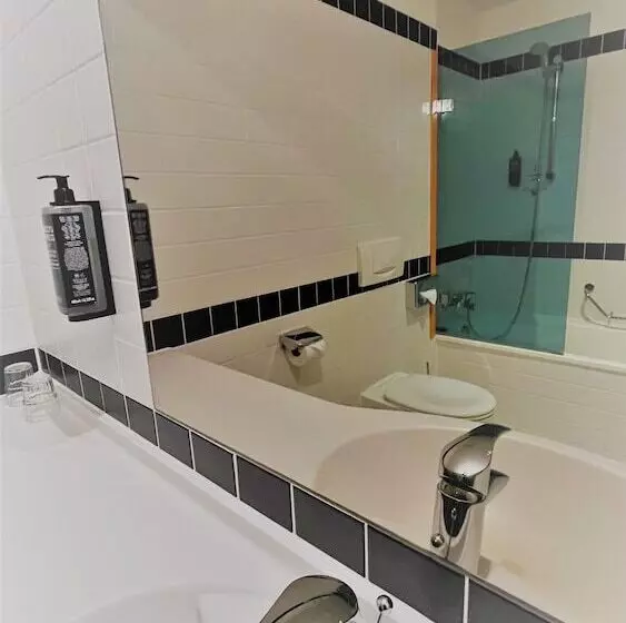 Styles Hotel München Messe