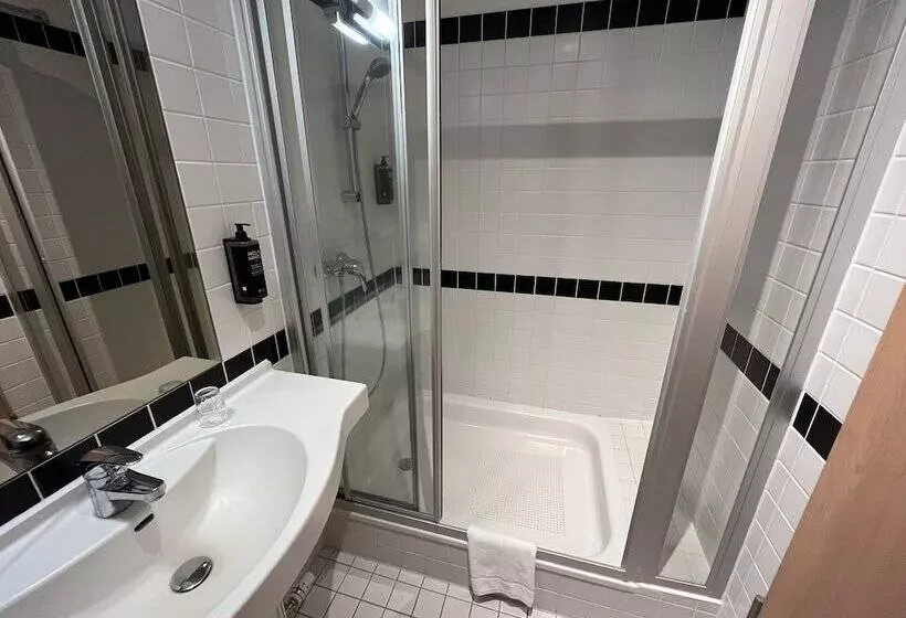 Styles Hotel München Messe