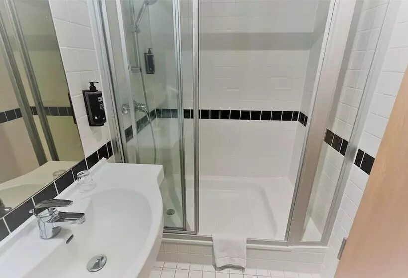 Styles Hotel München Messe