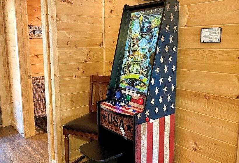 A Creekside On The Bluff