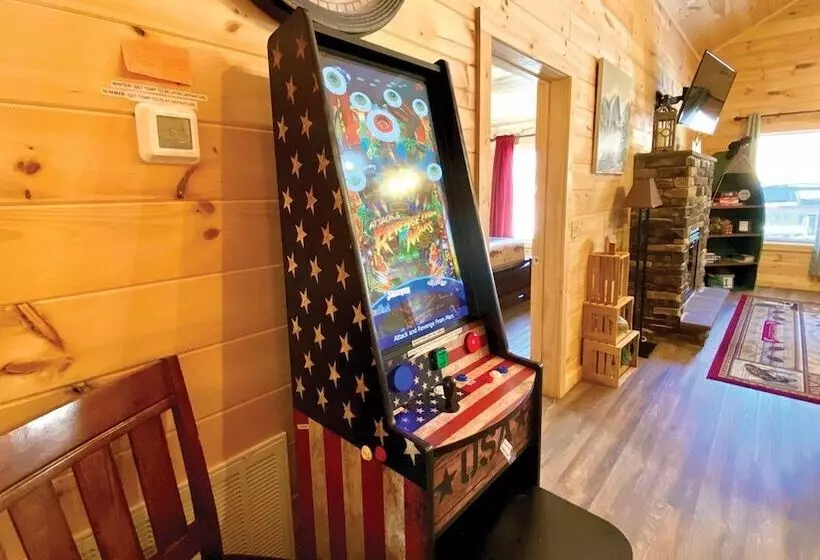 A Creekside On The Bluff