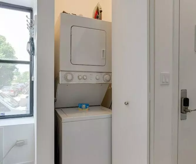 Ada Accessible! Handicap Friendly Features Make This Spot Accessible For All!   747 Lofts Cabin 106