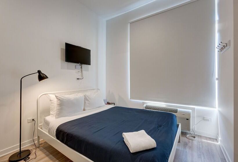 Ada Accessible! Handicap Friendly Features Make This Spot Accessible For All!   747 Lofts Cabin 106