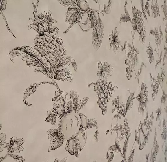 Aamiaismajoitus (B&B) The Elizabeth Inn And Restaurant