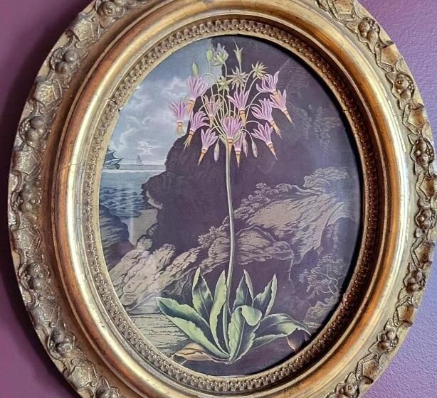 住宿加早餐  The Elizabeth Inn And Restaurant