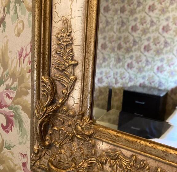 住宿加早餐  The Elizabeth Inn And Restaurant