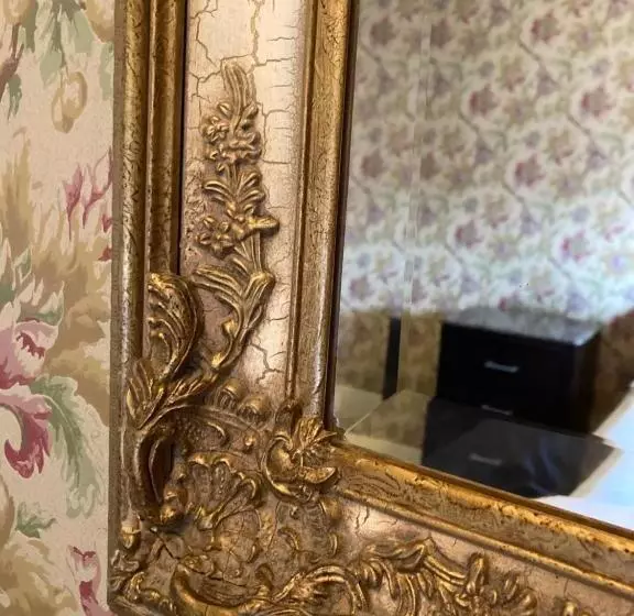 Aamiaismajoitus (B&B) The Elizabeth Inn And Restaurant