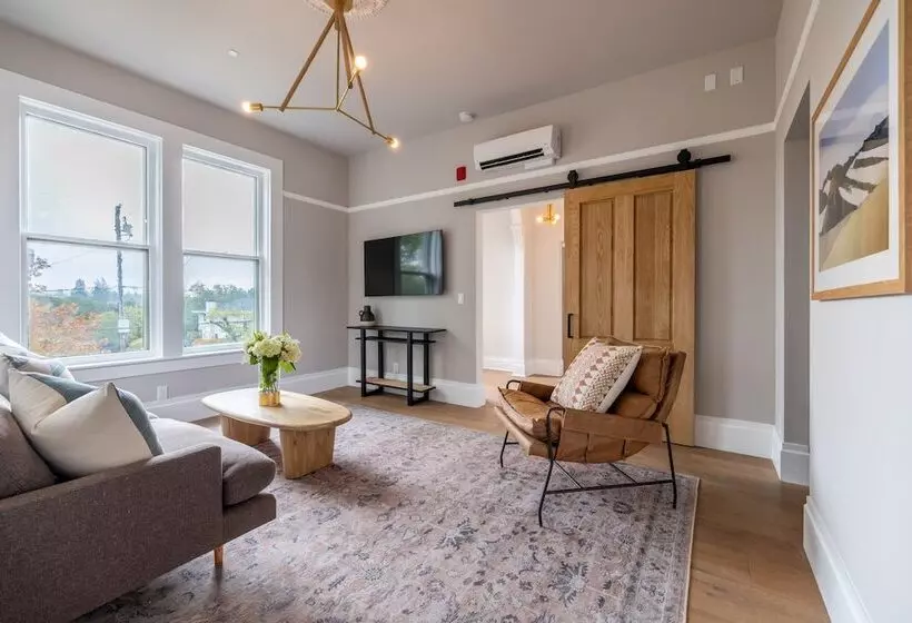 Aamiaismajoitus (B&B) The Ruse