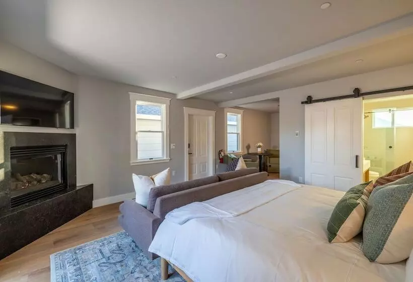 Aamiaismajoitus (B&B) The Ruse