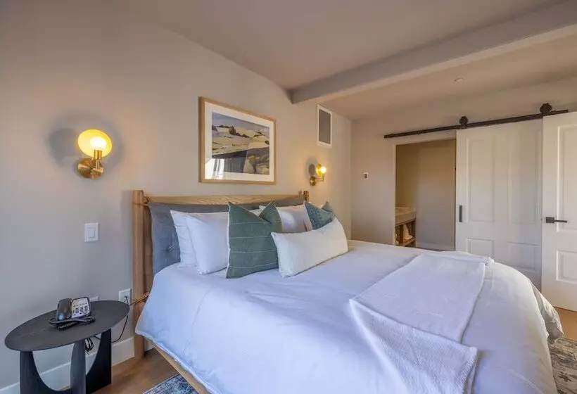 Aamiaismajoitus (B&B) The Ruse