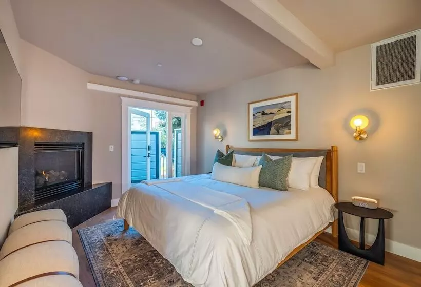 Aamiaismajoitus (B&B) The Ruse