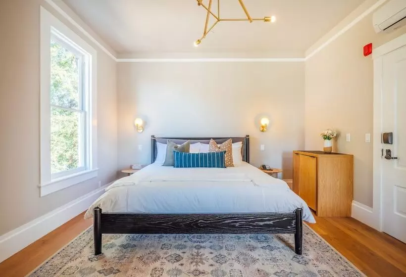 Aamiaismajoitus (B&B) The Ruse