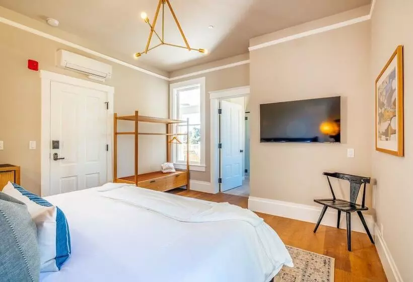 Aamiaismajoitus (B&B) The Ruse