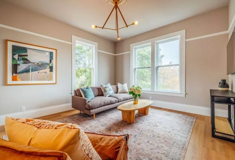 Aamiaismajoitus (B&B) The Ruse