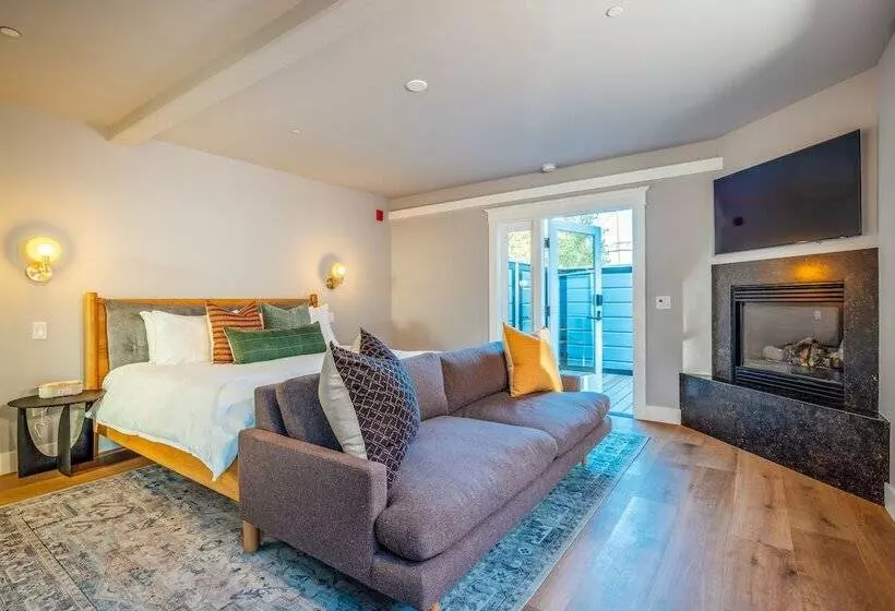 Aamiaismajoitus (B&B) The Ruse