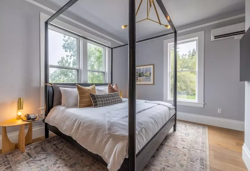 Aamiaismajoitus (B&B) The Ruse