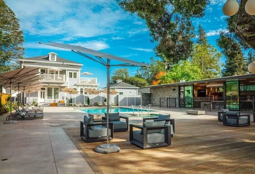 Aamiaismajoitus (B&B) The Ruse