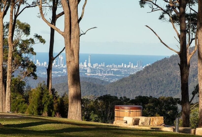 Bed and Breakfast Verandah House Country Estate