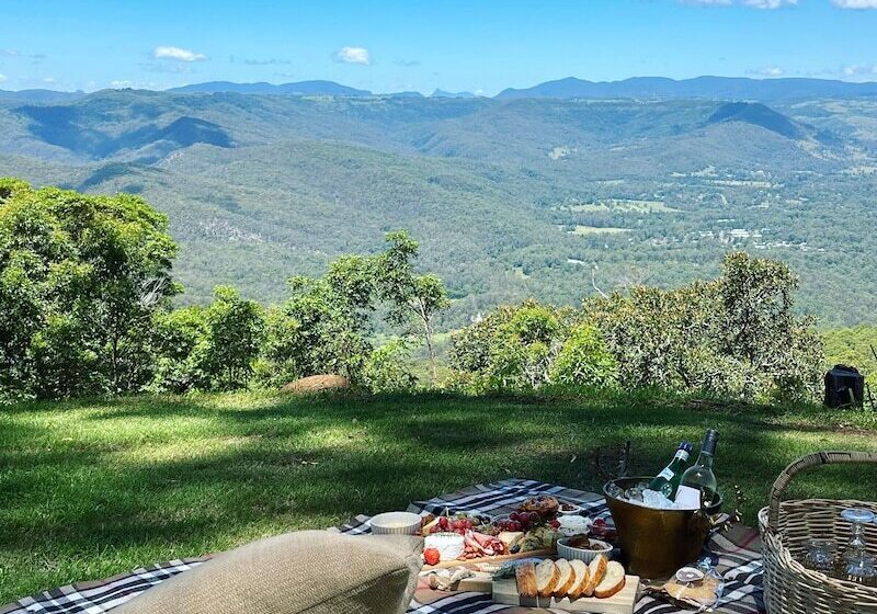 Bed and Breakfast Verandah House Country Estate