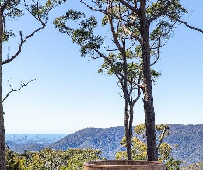 Bed and Breakfast Verandah House Country Estate