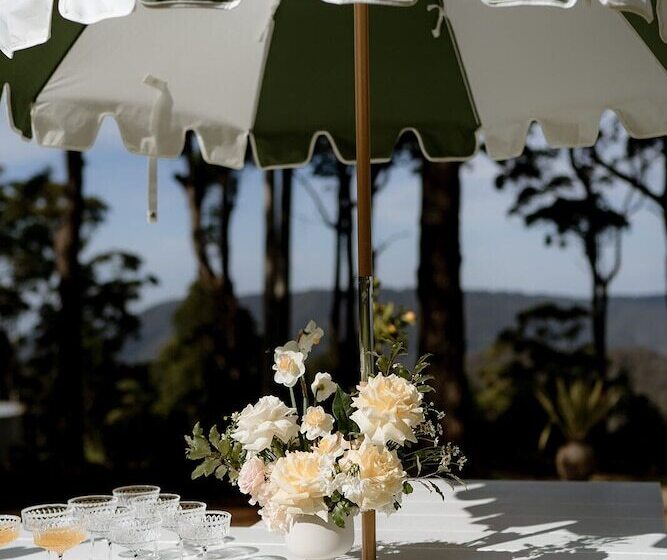 Bed and Breakfast Verandah House Country Estate